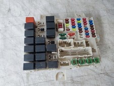 Sicherungskasten Relaiskasten