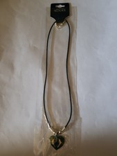 Halskette mit Anhänger Herz