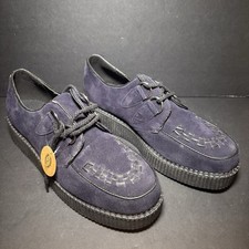 Herren Plateau Keilabsatz