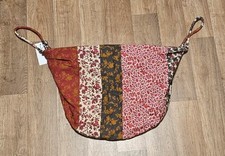 Zara bunte frauen tasche - zara,
