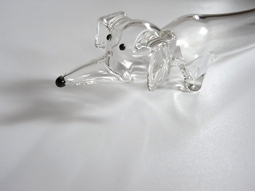 Alte figürliche glas - figürliche,