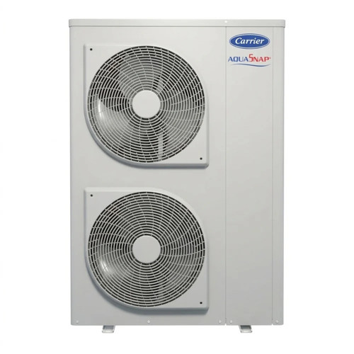 Carrier monoblock - carrier, l/w