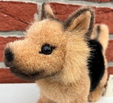 Kösen 4070 Schäferhundwelpe