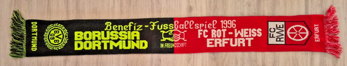Borussia dortmund fc - vs,
