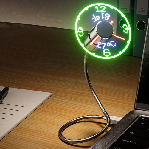 Usb lüfter mit - usb,