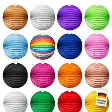 Lampion Laterne Papierlampion