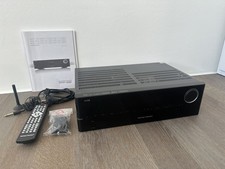 Harman/Kardon 161/230 5.1 AV-Receiver 3D USB 425 Watt HDMI Bluetooth DTS