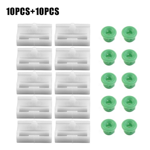 Zierleistenclips für e36 e46 - für,