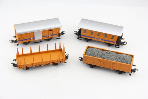 Märklin tunnelbau wagen - märklin,