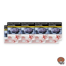 JPS John Player Special Red /