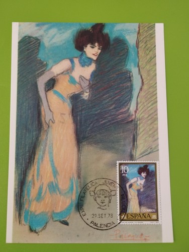 Vintage pablo picasso - pablo,