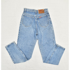 Rifle Men's Taper Skinny Jeans