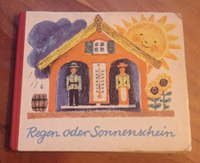 Regen oder Sonnenschein 1