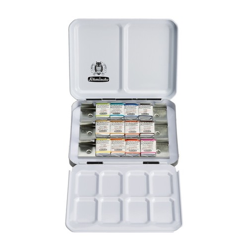 Schmincke horadam aquarell - schmincke,
