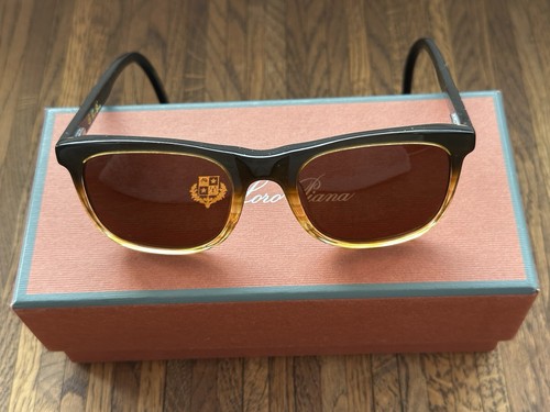 Loro piana sonnenbrille - loro,