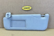 Toyota Prius+ Sonnenblende