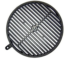 Rost Rundrost Warmluftofen Kachelofen Ortrand 5020 37cm