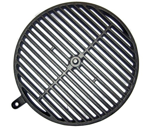 Rost rundrost warmluftofen - rost,