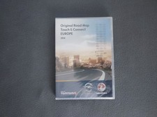 Opel Touch & Connect