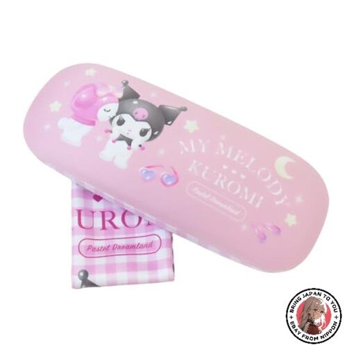 Neu sanrio melody - neu,