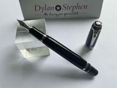 Montblanc boheme bleu - montblanc,
