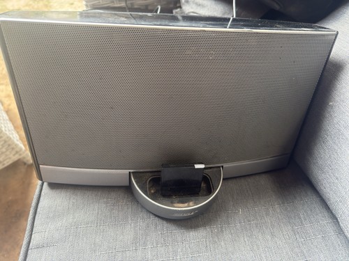 Bose sounddock portable - bose,
