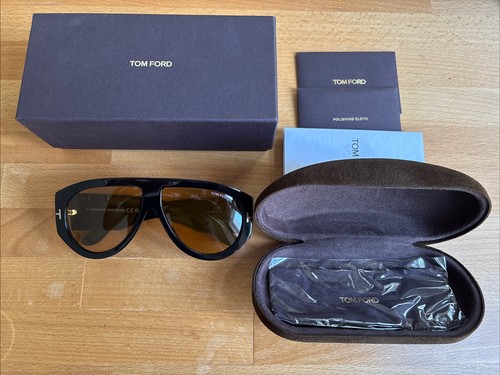 Tom ford bronson 1044 - ford, 01e