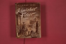 300993 Richard Voss RÖMISCHES
