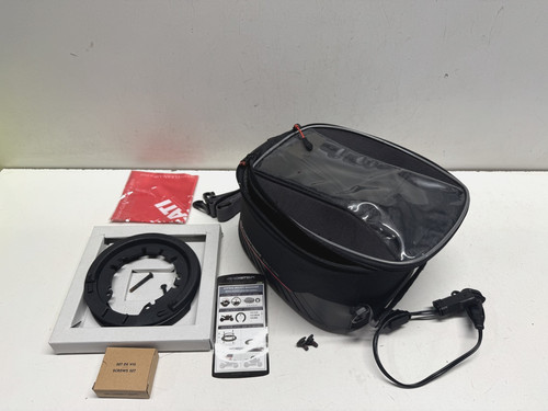 Tankrucksack bagster ducati - bagster,