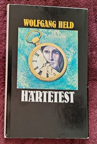 Wolfgang held härtetest - wolfgang,