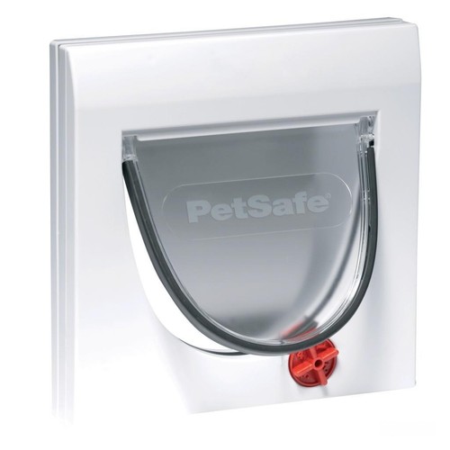 Petsafe katzenklappe - petsafe,