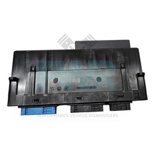 BMW 5er F10 F11 Karosserie