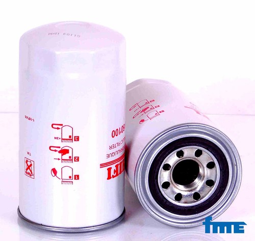 Hydraulikfilter passend für