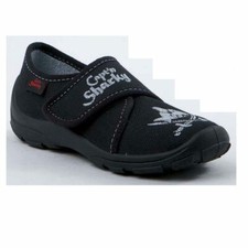 Capt'n Sharky Hausschuhe