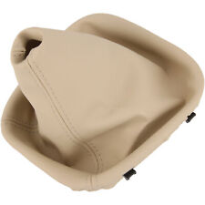 Schaltsack Schaltmanschette mit Rahmen passend für MB W203 W203 | BJ 2000-2007