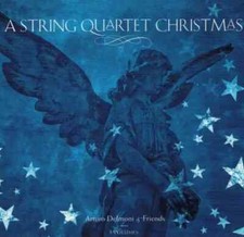 CD-BOX Arturo Delmoni