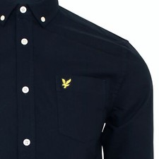 Lyle und scott shirt - lyle,