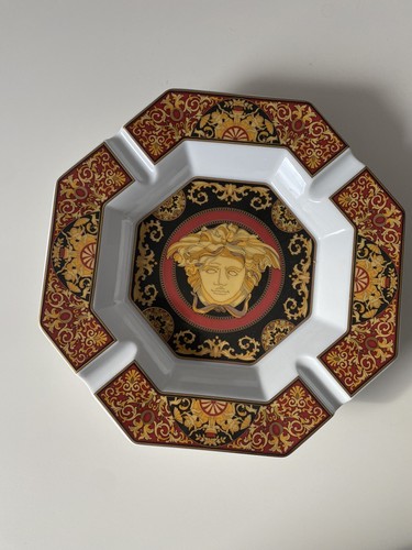 Rosenthal versace medusa - rosenthal,
