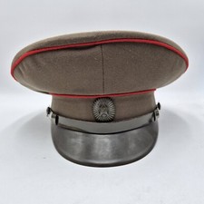 Schirmmütze General Landstreitkräfte Felddienst Sowjetunion UdSSR