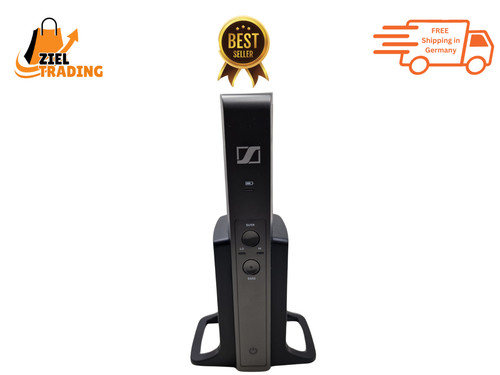 Sennheiser 175 drahtloser - sennheiser,