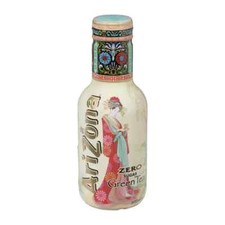 Arizona Green Tea Zero (6 x