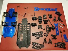 RC Ersatzteile für df-models xl xxl Carson fy10 fy8 t2m pirate 