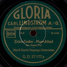 Zicke zacke german ww2 - german,