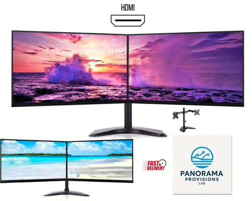 Dual monitor bildschirm bundle - monitor,