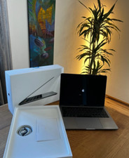 Apple MacBook Pro  15,4" Touchbar | i7 3,1 Ghz | 2TB SSD | 16GB RAM | NEUWERTIG✅