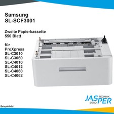Samsung 2te papierkassette - samsung,