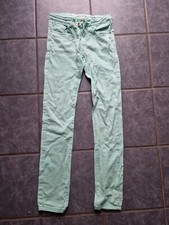 Staccato Jeans Mädchen Kinderjeans Denim Kinderhose Größe 164 Baumwolle