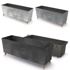 Blumentopf Blumenkasten