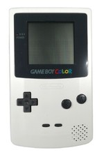 Nintendo GameBoy Color - viele Farben - komplett aufbereitet - WIE NEU