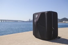 EVA Hardshell Backpack for DJI